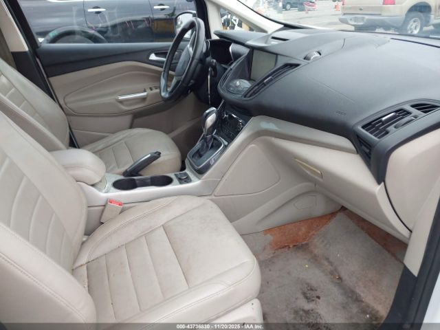 2014 FORD C-MAX ENERGI 1FADP5CU3EL503509 Photo 4