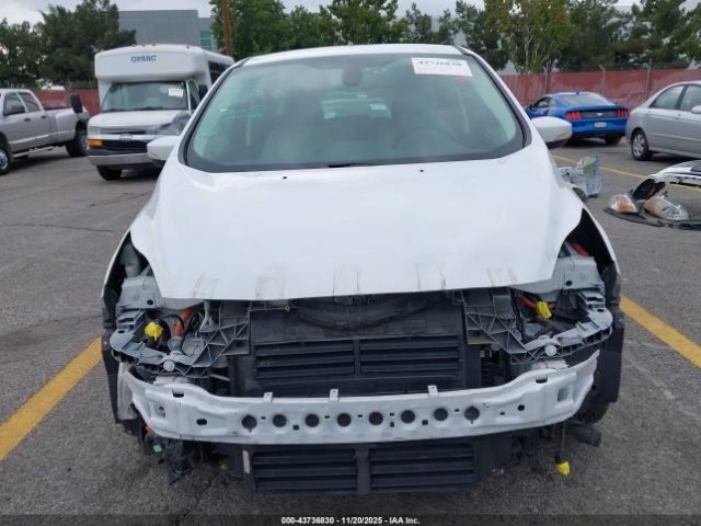 2014 FORD C-MAX ENERGI 1FADP5CU3EL503509 Photo 5