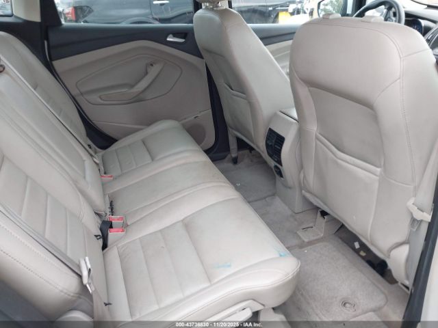 2014 FORD C-MAX ENERGI 1FADP5CU3EL503509 Photo 7