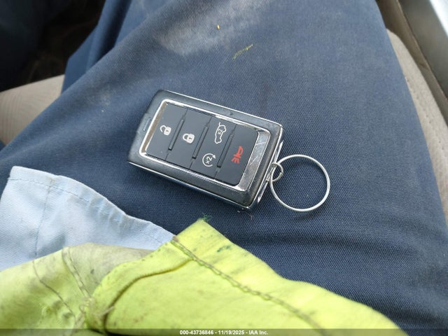 2023 JEEP GRAND CHEROKEE 1C4RJGBG8PC509687 Photo 10