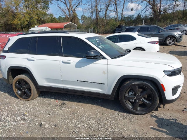 Jeep Grand Cherokee Limited 4x2 2023 1C4RJGBG8PC509687 Image 13