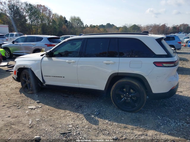 Jeep Grand Cherokee Limited 4x2 2023 1C4RJGBG8PC509687 Image 14
