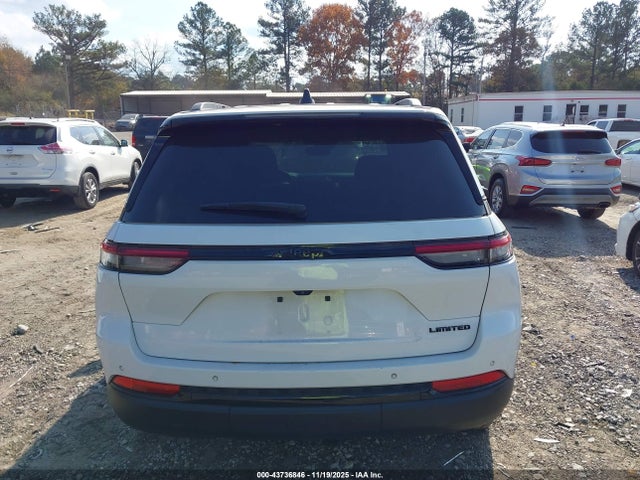 Jeep Grand Cherokee Limited 4x2 2023 1C4RJGBG8PC509687 Image 16