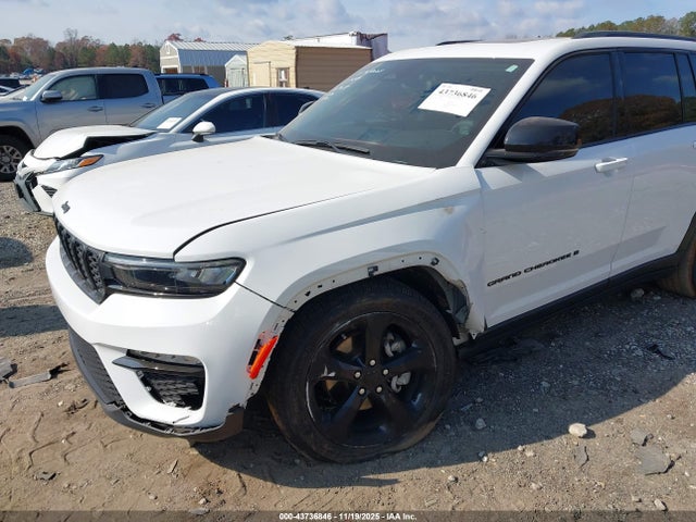 2023 JEEP GRAND CHEROKEE 1C4RJGBG8PC509687 Photo 5