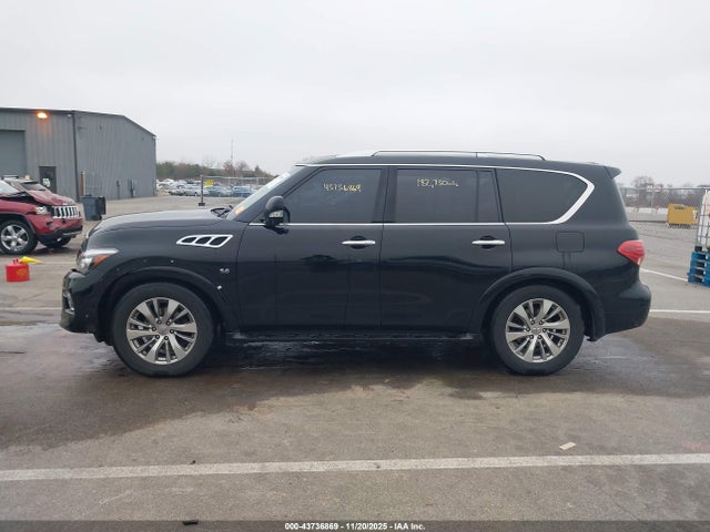 JN8AZ2NE5H9154368 Infiniti QX80