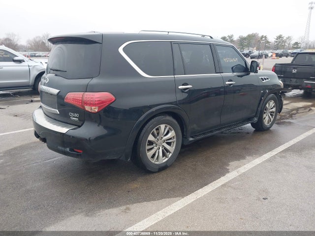 JN8AZ2NE5H9154368 Infiniti QX80