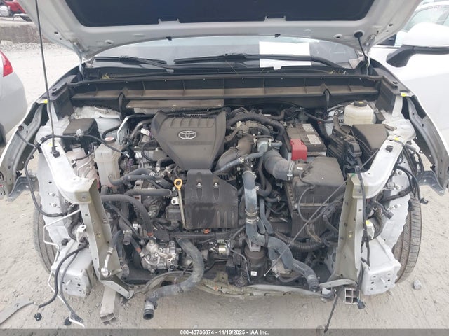Продажа на аукционе авто 2023 Toyota Highlander Le, vin: 5TDKDRAH4PS026520, номер лота: 43736874