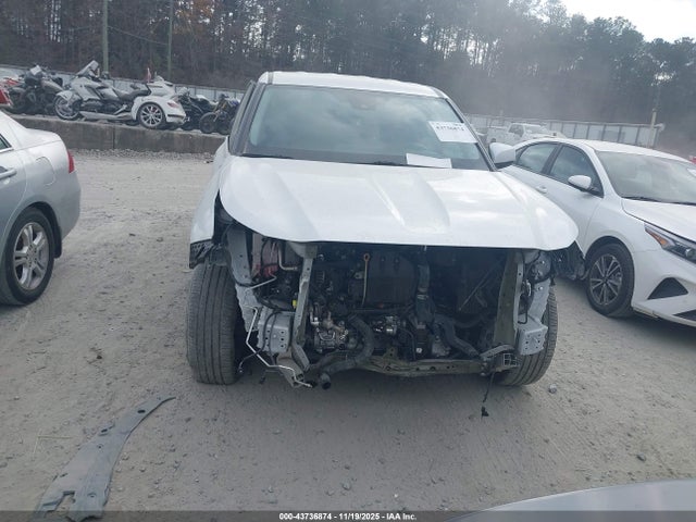 Продажа на аукционе авто 2023 Toyota Highlander Le, vin: 5TDKDRAH4PS026520, номер лота: 43736874