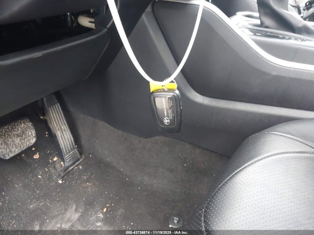 Продажа на аукционе авто 2023 Toyota Highlander Le, vin: 5TDKDRAH4PS026520, номер лота: 43736874