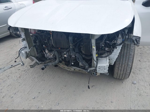 Продажа на аукционе авто 2023 Toyota Highlander Le, vin: 5TDKDRAH4PS026520, номер лота: 43736874