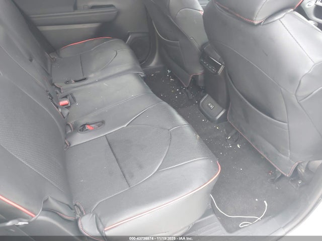 Продажа на аукционе авто 2023 Toyota Highlander Le, vin: 5TDKDRAH4PS026520, номер лота: 43736874