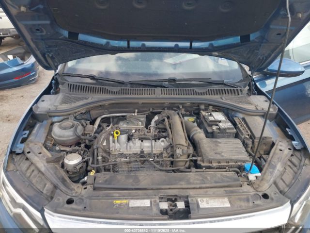 2019 VOLKSWAGEN JETTA 3VWCB7BU5KM177740 Photo 9