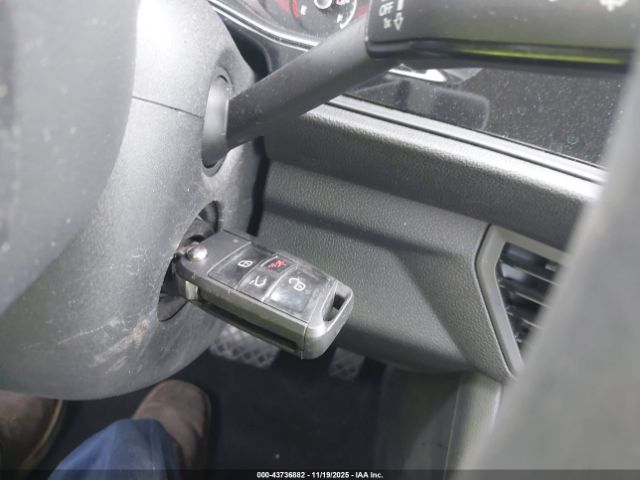 2019 VOLKSWAGEN JETTA 3VWCB7BU5KM177740 Photo 10