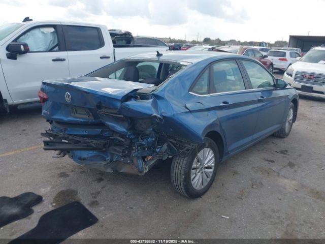 2019 VOLKSWAGEN JETTA 3VWCB7BU5KM177740 Photo 3