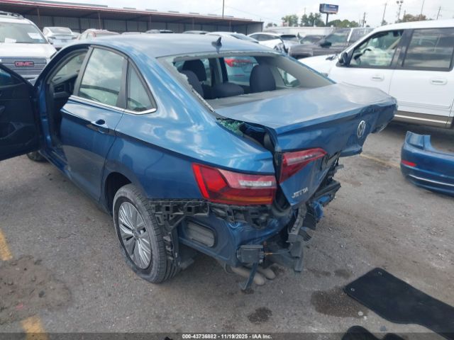 2019 VOLKSWAGEN JETTA 3VWCB7BU5KM177740 Photo 5