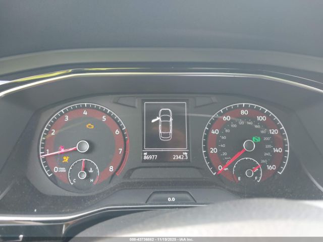 2019 VOLKSWAGEN JETTA 3VWCB7BU5KM177740 Photo 6