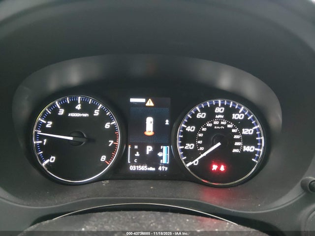 2019 MITSUBISHI OUTLANDER JA4AZ3A39KZ054507 Photo 6