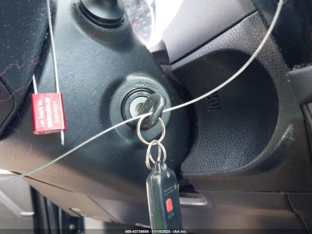 2014 TOYOTA COROLLA 2T1BURHE2EC027800 Photo 10