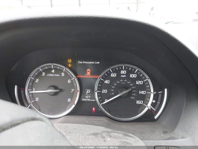 Продажа на аукционе авто 2015 Acura Mdx, vin: 5FRYD3H29FB004314, номер лота: 43736898