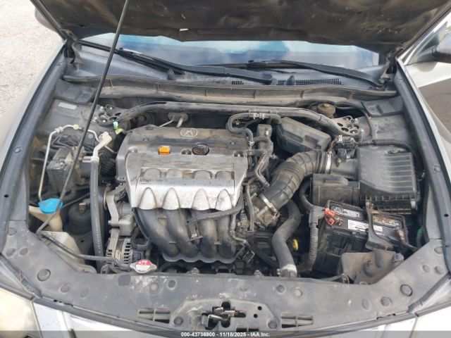 2009 ACURA TSX JH4CU26679C025593 Photo 9