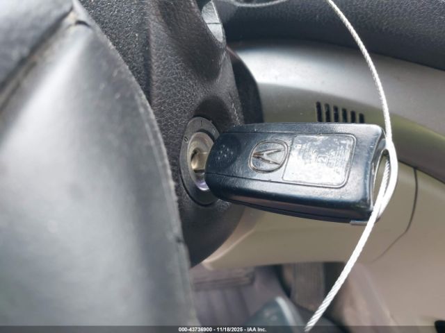 2009 ACURA TSX JH4CU26679C025593 Photo 10