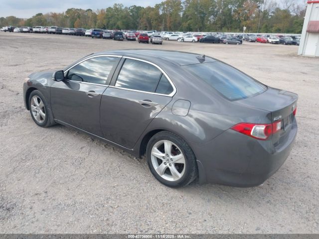 2009 ACURA TSX JH4CU26679C025593 Photo 2