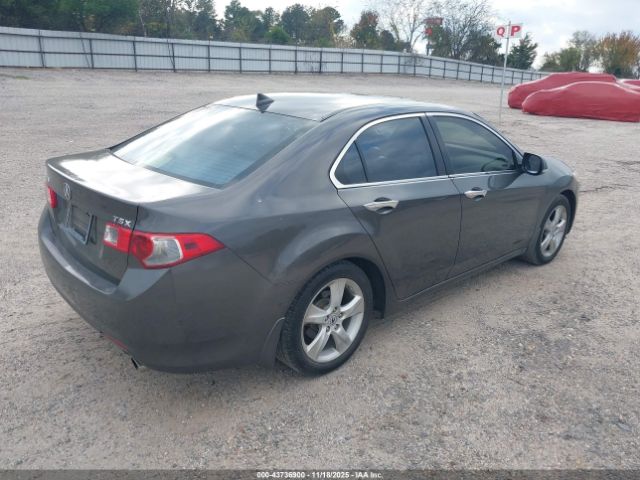 2009 ACURA TSX JH4CU26679C025593 Photo 3