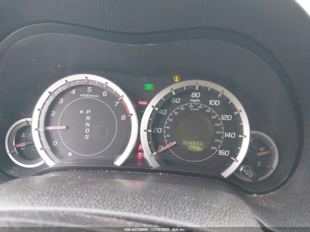 2009 ACURA TSX JH4CU26679C025593 Photo 6