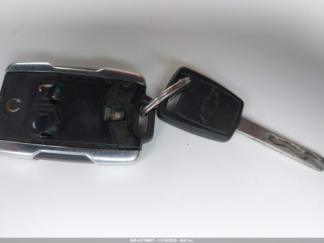 3GCUKSEC4EG117643 Chevrolet Silverado 1500 2lz
