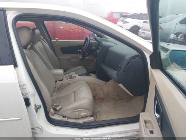 2005 CADILLAC CTS 1G6DP567150209983 Photo 4