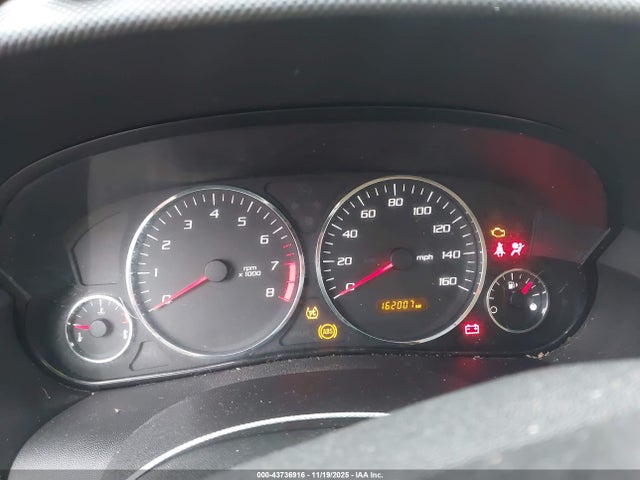 2005 CADILLAC CTS 1G6DP567150209983 Photo 6