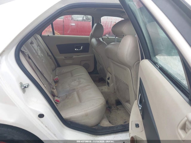 2005 CADILLAC CTS 1G6DP567150209983 Photo 7