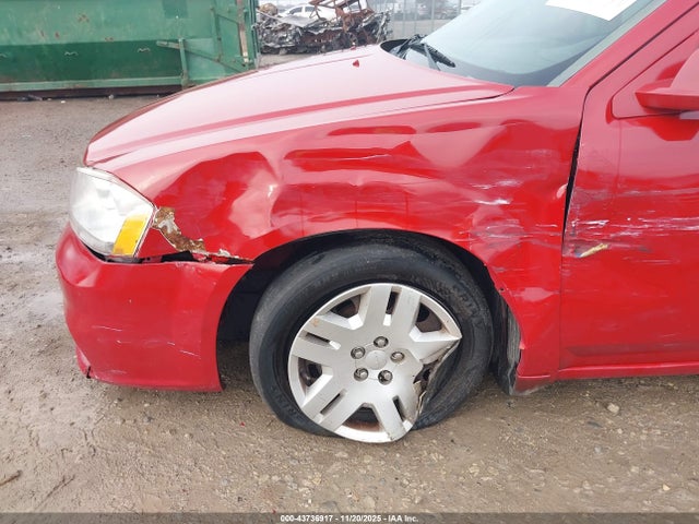 Dodge AVENGER SE 2014 1C3CDZAB9EN190255 Image 6