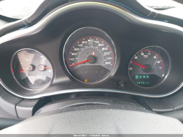 Dodge AVENGER SE 2014 1C3CDZAB9EN190255 Image 7