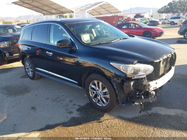 2015 INFINITI QX60 5N1AL0MN3FC532038