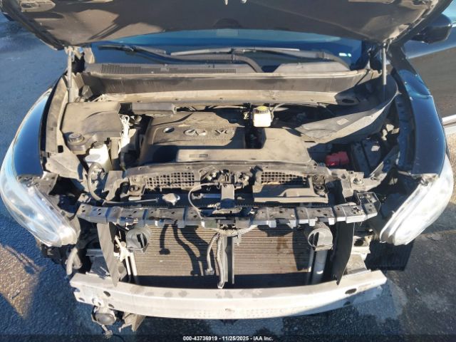 2015 INFINITI QX60 5N1AL0MN3FC532038 Photo 9