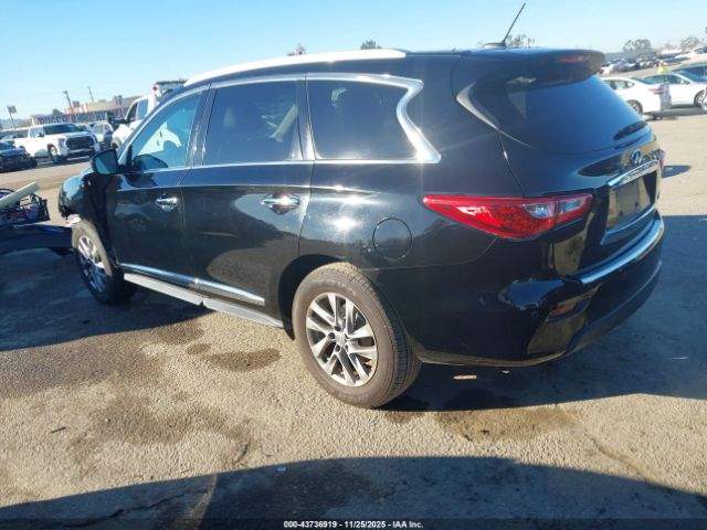 2015 INFINITI QX60 5N1AL0MN3FC532038 Photo 2