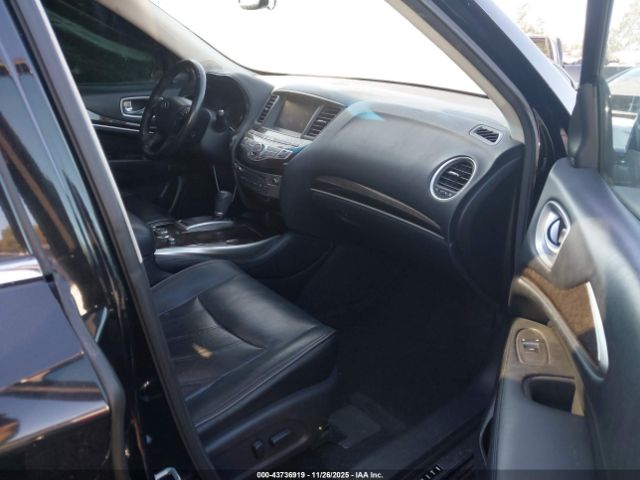 2015 INFINITI QX60 5N1AL0MN3FC532038 Photo 4