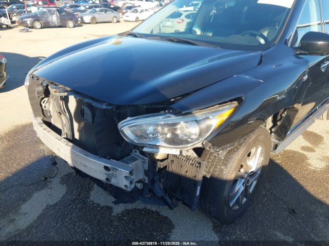 2015 INFINITI QX60 5N1AL0MN3FC532038 Photo 5