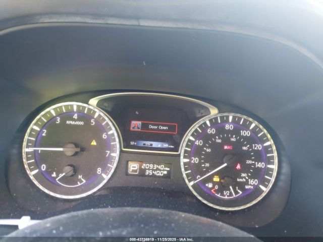 2015 INFINITI QX60 5N1AL0MN3FC532038 Photo 6