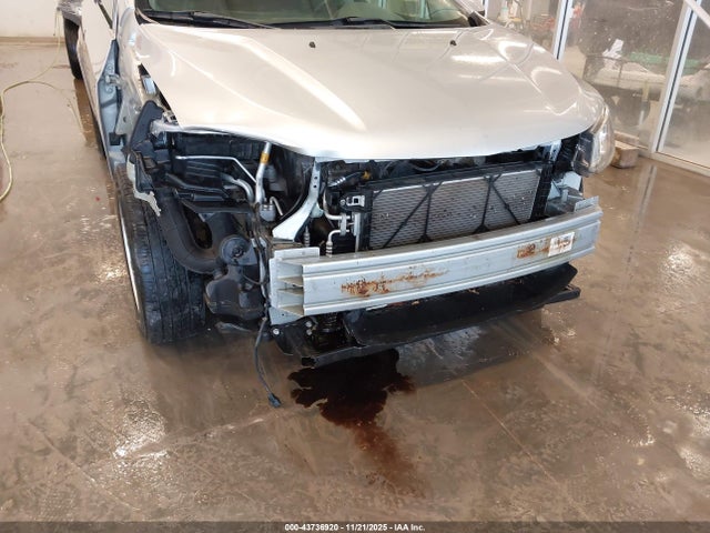 1G1JD5SHXJ4123252 Chevrolet Sonic Lt Auto