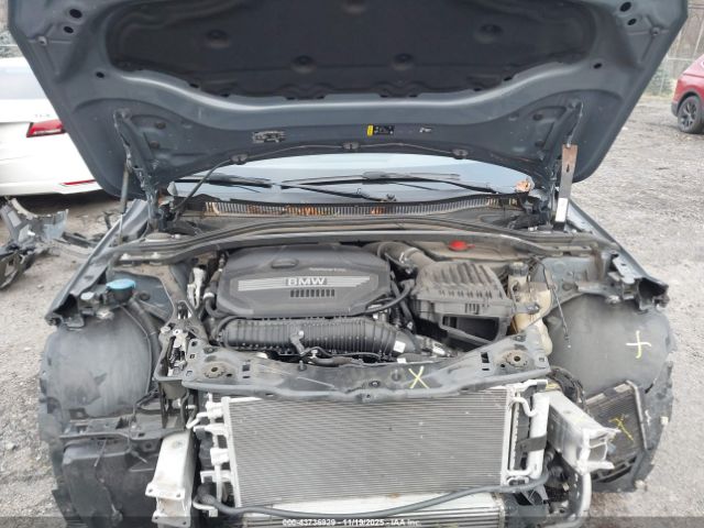 2022 BMW 228 GRAN COUPE WBA73AK05N7K37345 Photo 9