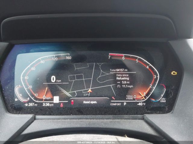 2022 BMW 228 GRAN COUPE WBA73AK05N7K37345 Photo 6