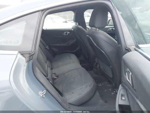 2022 BMW 228 GRAN COUPE WBA73AK05N7K37345 Photo 7