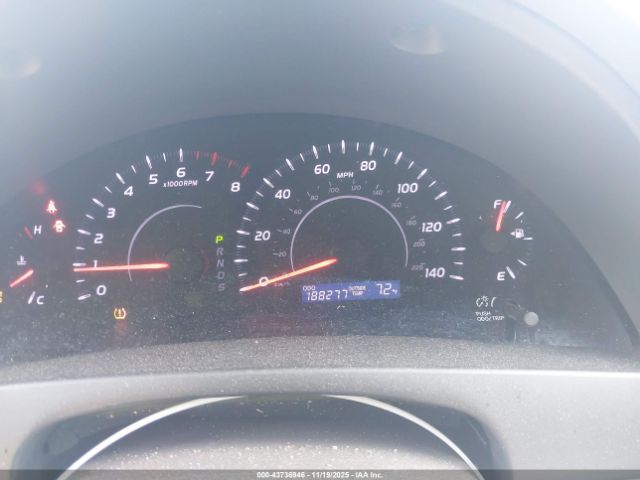 2011 TOYOTA CAMRY 4T1BF3EK4BU757784 Photo 6