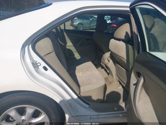 2011 TOYOTA CAMRY 4T1BF3EK4BU757784 Photo 7