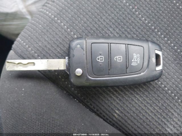 2022 HYUNDAI VENUE KMHRB8A34NU146454 Photo 10