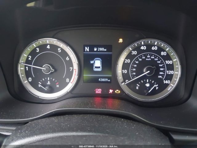 2022 HYUNDAI VENUE KMHRB8A34NU146454 Photo 6