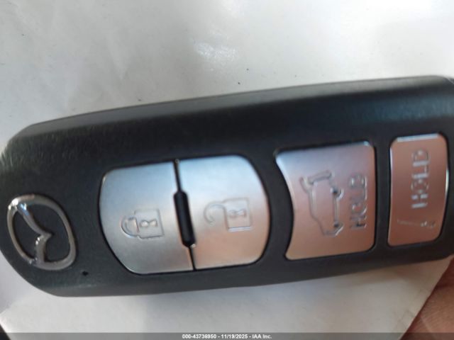 2017 MAZDA CX-5 JM3KFADL9H0162424 Photo 10