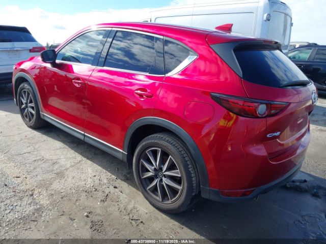 2017 MAZDA CX-5 JM3KFADL9H0162424 Photo 2
